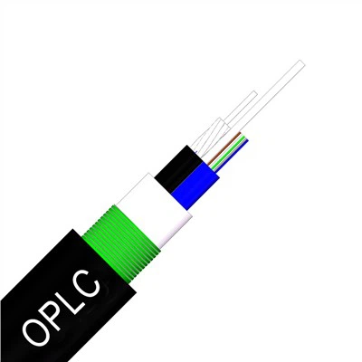 Cebl Optegol a Thrydanol Hybrid OPLC